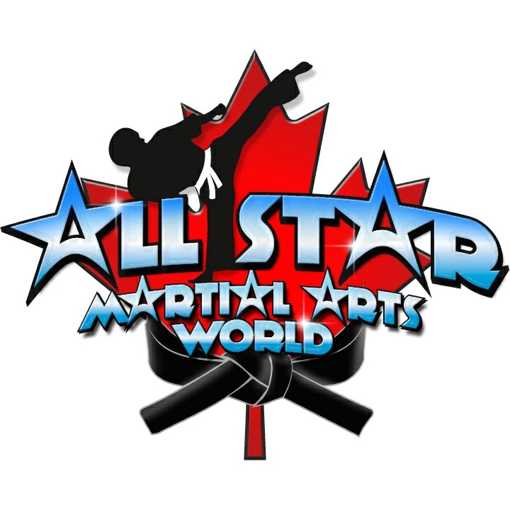 All Star Martial Arts World Newmarket Inc.